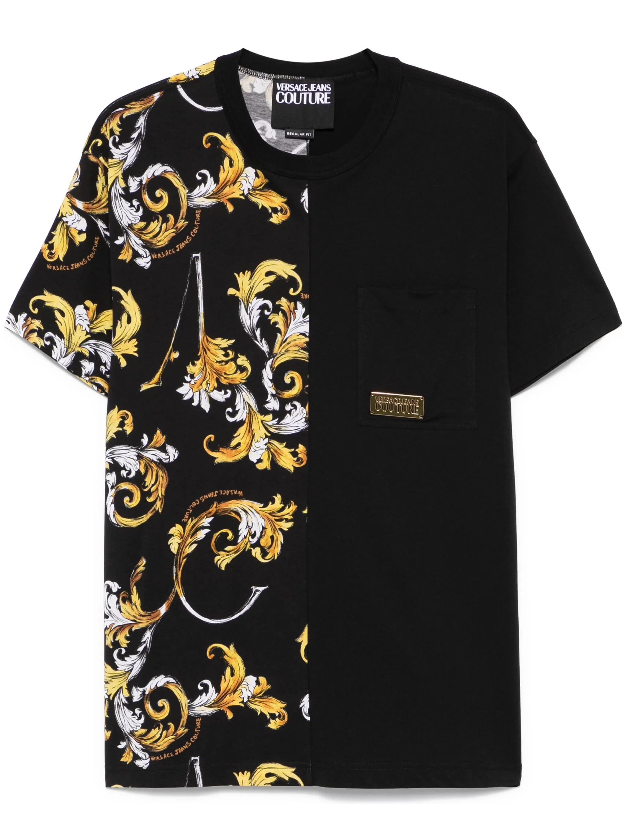 Versace Jeans78GAH609JS458G89